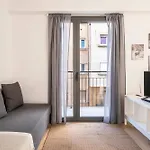 Piso Cerca De Camp Nou 2