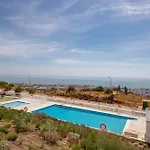 Vb Encinar 3Br Apt Sea Views