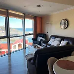 Bermeo Sea Flat