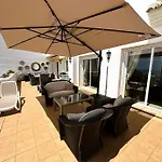 Penthouse Of The Rising Sun