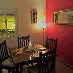 Sardinas Apartment With Roof Terrace And Sea View