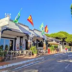 Apartamento Mar Azul, Primera Linea De Playa