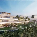 Mirador Estepona Hills Liberdada The View