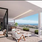 Mirador Estepona Hills Liberdada The View
