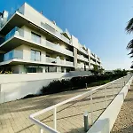 Shr009 Panorama Beach Torrox Costa