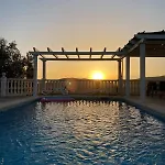 Villa El Castillo