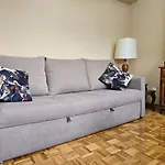 154A Centrico Y Luminoso Apartamento