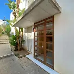 Shr044 Mar De Nerja Apartamento Con Piscina