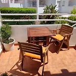 Apartamento Palomares