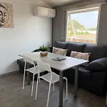 Una Ventana Al Mar