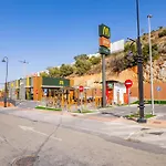 Cubo'S Villa Agua De Azahar