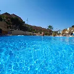 Duquesa Village Cozy Apartment Golf & Beach