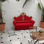 Casa Palacio La Lola Y Ole Gran Terraza