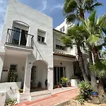 Estepona Casa Jenny