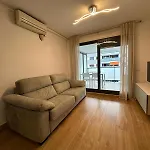 Apartamento Gandia Playa Wifi Y Parking Vt55203V