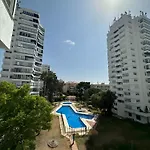 Apartamento Diorama A, 2-7