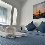 Apartamento Diorama A, 2-7
