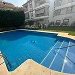 Ct 328 - Faro'S Butiplaya Apartment For 2