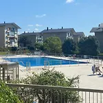 Sopela Sea Apartment