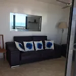 Beautiful And Big Apartment In Front Of The Beach!