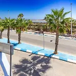 Gorgeous Apartment In San Pedro Del Pinatar