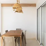 Apartamento Vistas Al Mar Sr31D