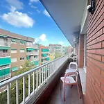 Rooms Borrell