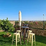 La Colina Del Guadiana
