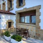 Apartamento Con Jardin Y Parking Privado