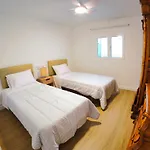 Apartamento Mediterraneo En Casa Terracota