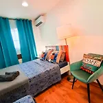Oasis Rooms Barcelona - Dreta De L'Eixample