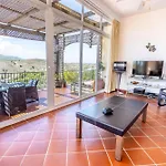 Stunning Golf Villa With Pool And Stunning Views