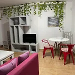Apartamentos Dulcemar Frente Al Mar Con Zona Spa