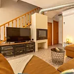 El Pocito - Housevanlive