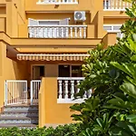 El Pocito - Housevanlive