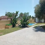 Chalet Pura Vida