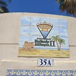 Apartamento Palomares II