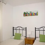 Apartamento Colom I Peniscola