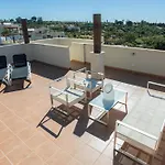 Sublime Appartement Roof Top