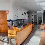 La Tortuga Lodging Rooms