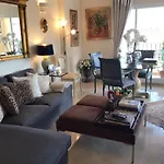 Princess Park Apartment With 3 Bedrooms
