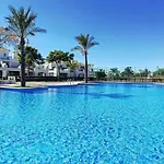 La Torre Golf Resort, Casa Rosero