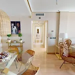 Penthouse Bonita Vista Al Mar