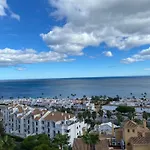 Best Seaview Luxury Duplex Bluesuite 4303