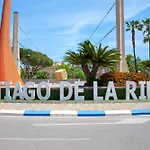 Casa De La Costa - Juan Ramon Jimenez