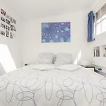 Terrace Duplex At Sagrada Familia-Gracia