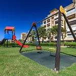 Canela Park By H - Playa Isla Canela Ichp227P333