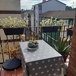 El Balconin De Candas