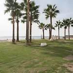Malagasuite Impressive Seaviews Fuengirola