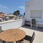 Apartamento Costa De Almeria Playa Costa Cabana